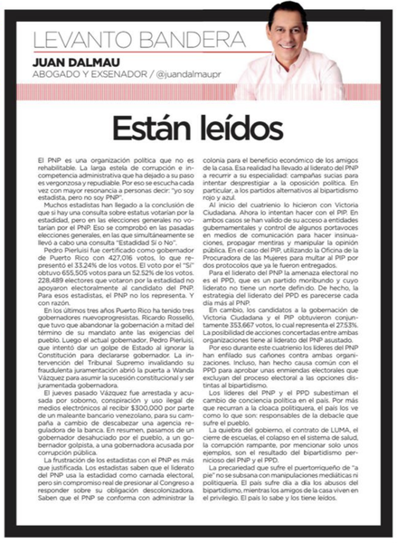 Primera Hora 