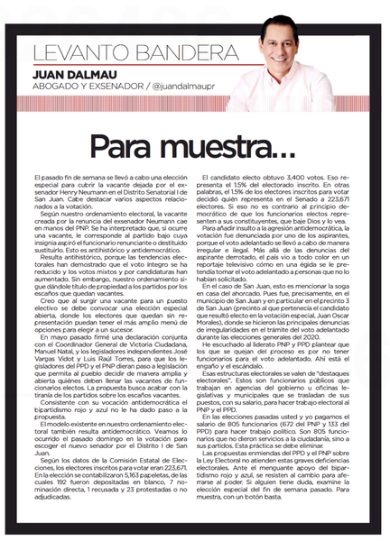 Primera Hora 