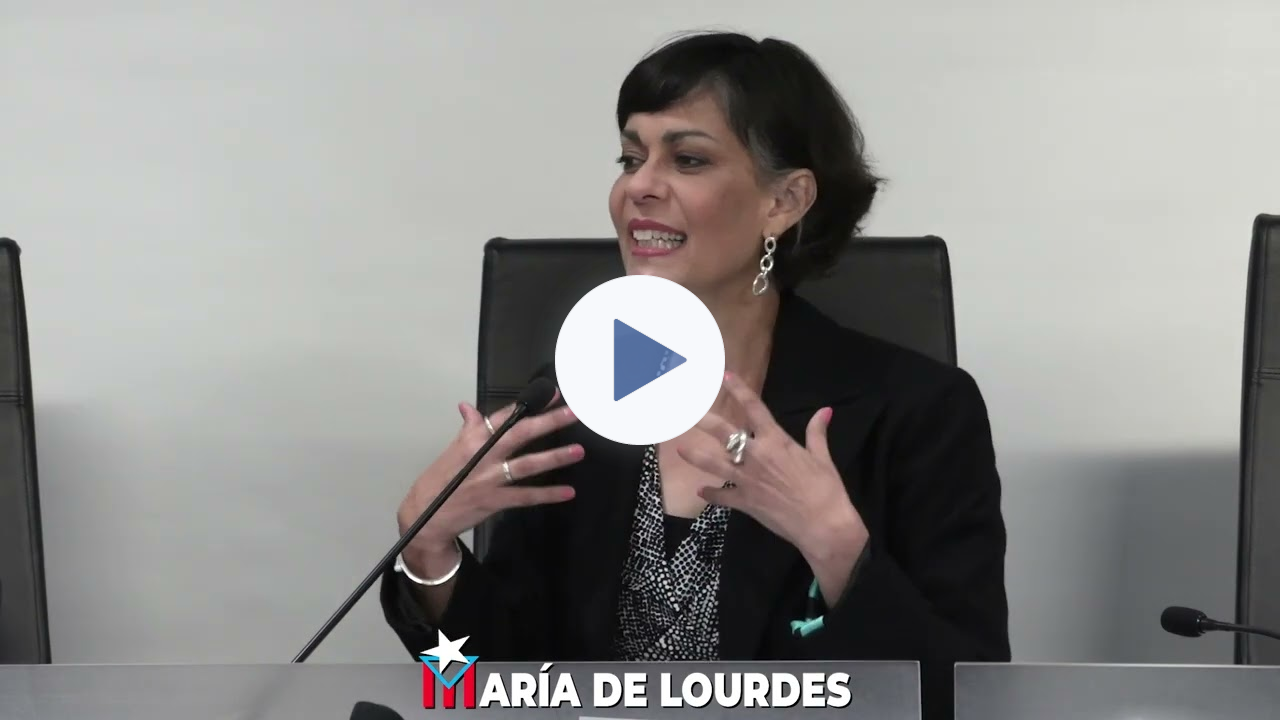 𝐒𝐞𝐠𝐮𝐧𝐝𝐚 𝐏𝐚𝐫𝐭𝐞-Vista con médicos de Physician Correctional sobre excarcelación Hermes Ávila