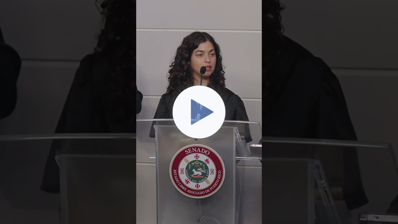 Primeras medidas legislativas PIP