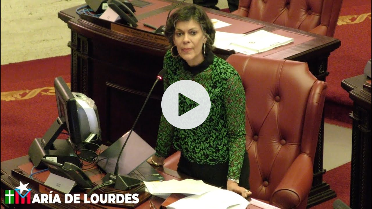 Sin transformación energética no hay transformación de país #politica #luma #energia