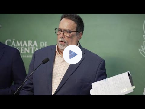 Vista pública - Continuación investigación puente atirantado de Naranjito