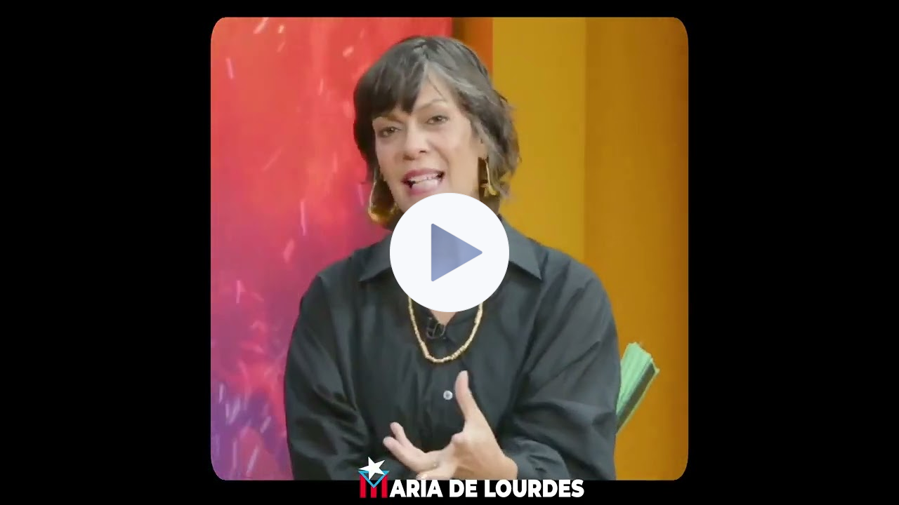 Mi participación en #EnLaMañana Teleonce Puerto Rico