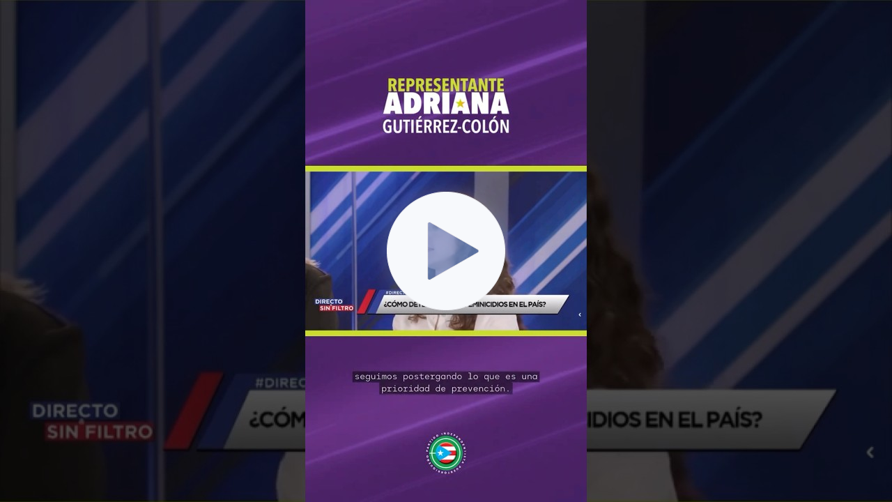 Currículo de manejo de emociones y feminicidios en Puerto Rico