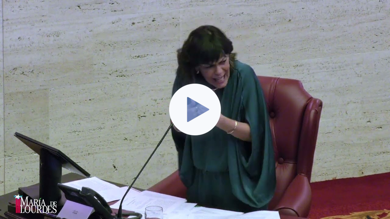 Turno sobre R.K del S 4, en rechazo a las políticas sobre inmigración de la Administración Trump.