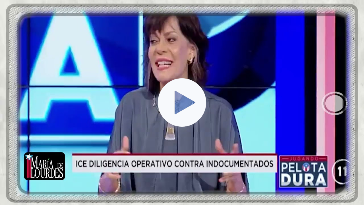 Mi participación en @JugandoPelotaPR el 𝟐7 𝐝𝐞 𝐞𝐧𝐞𝐫𝐨 𝟐𝟎𝟐𝟓