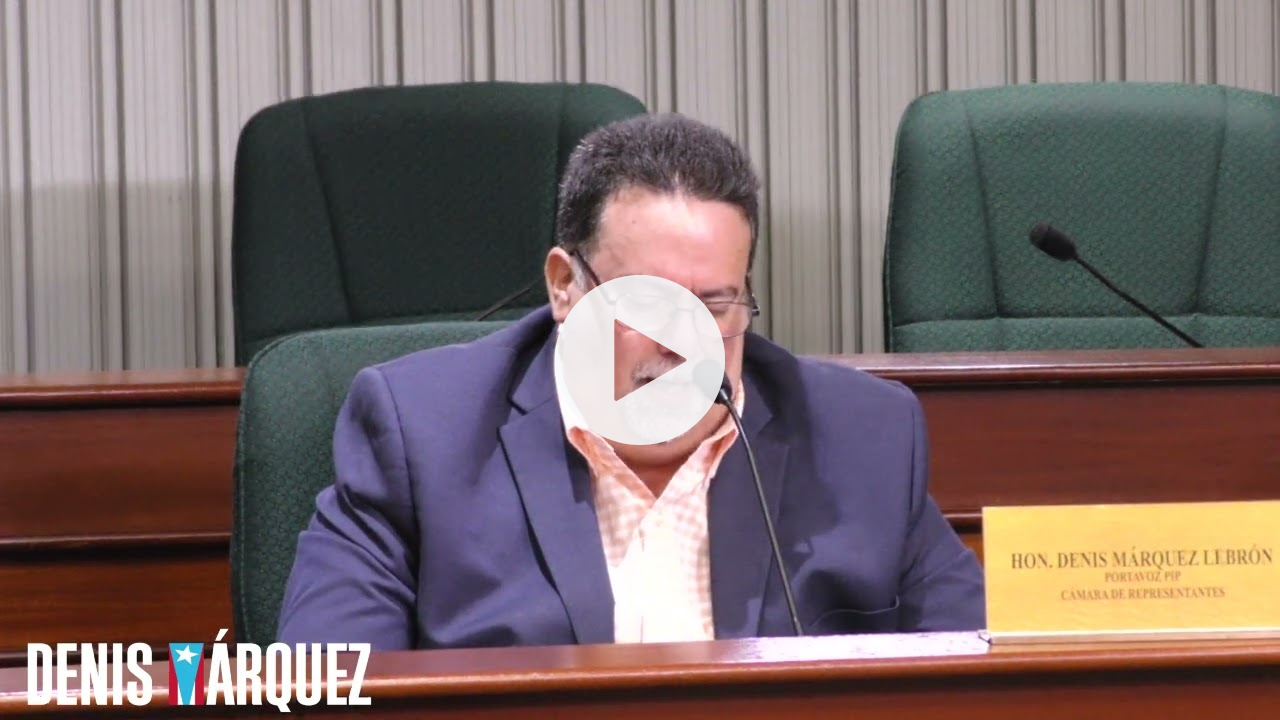 Vista Pública Comisión de Salud, Proyecto de la Cámara 113