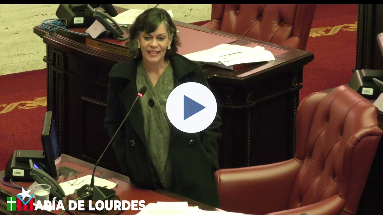 PS1292- Para ajustar el sueldo anual de los Jueces y Juezas del Tribunal General de Justicia