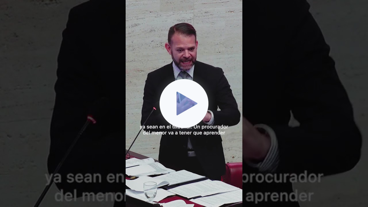 Esto no es política pública, es propaganda