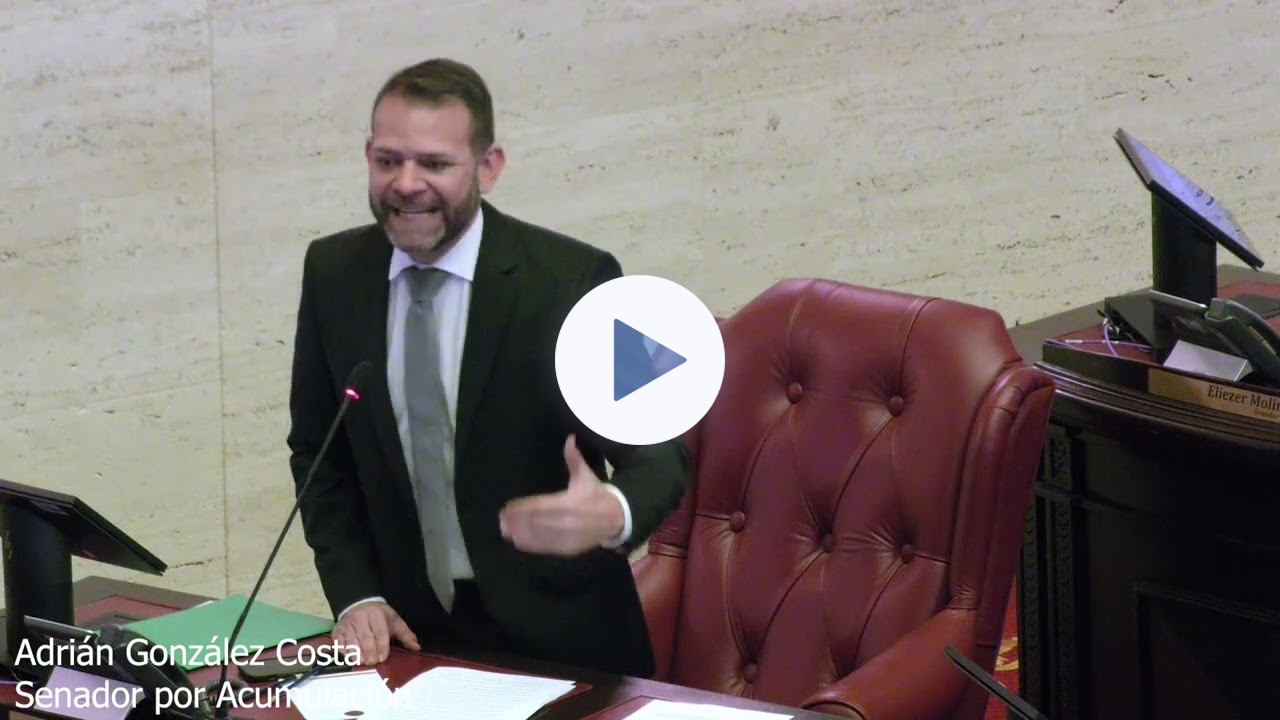 Lo que hay que refundar es a Puerto Rico