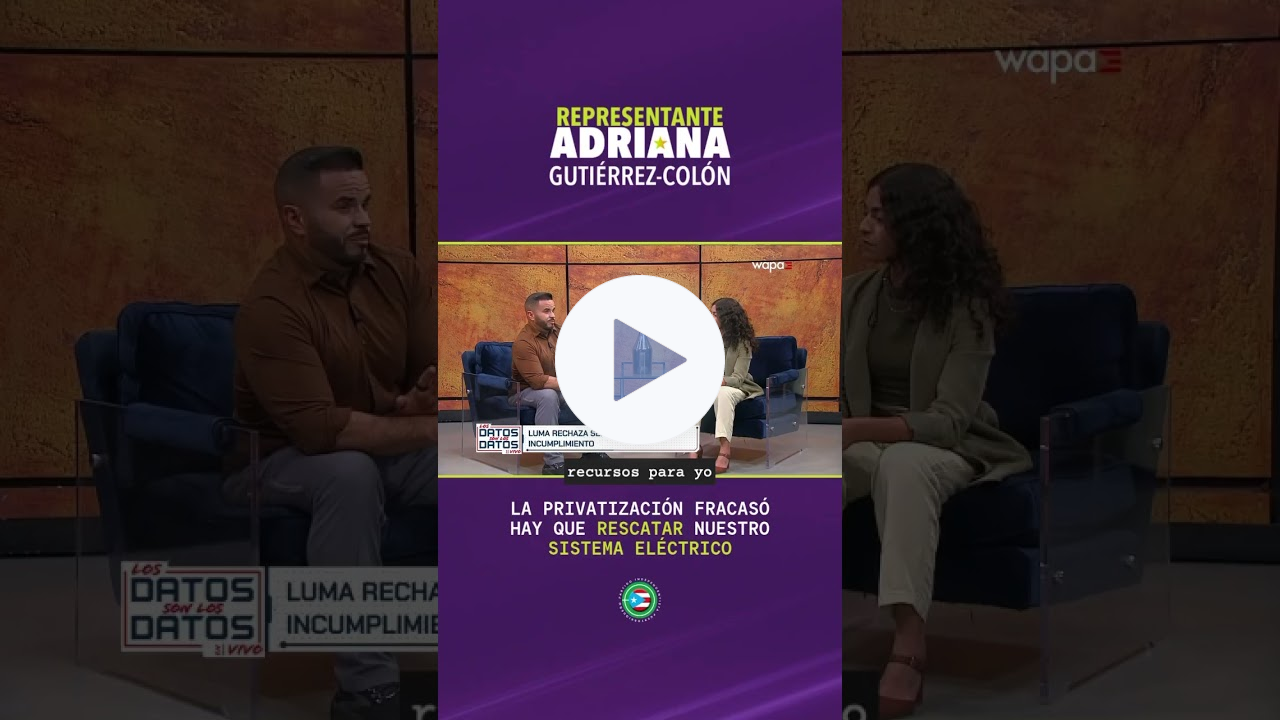 Fracaso de Luma Energy con Jay Fonseca