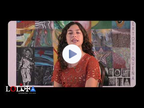 Conmemoración del natalicio de Lolita Lebrón
