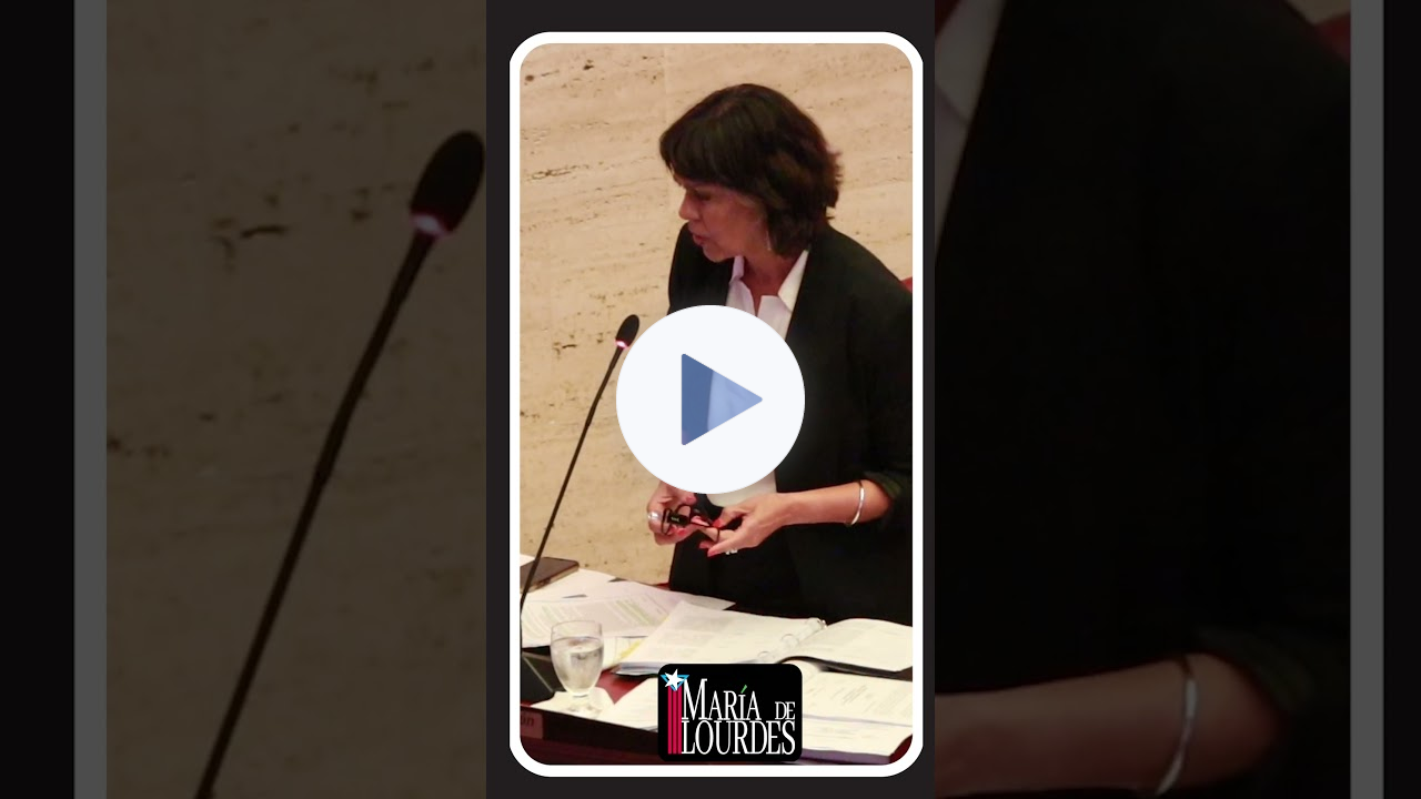 P.C.27 Medida legislativa que pone en riesgo la estabilidad del Archivo Nacional de Puerto Rico