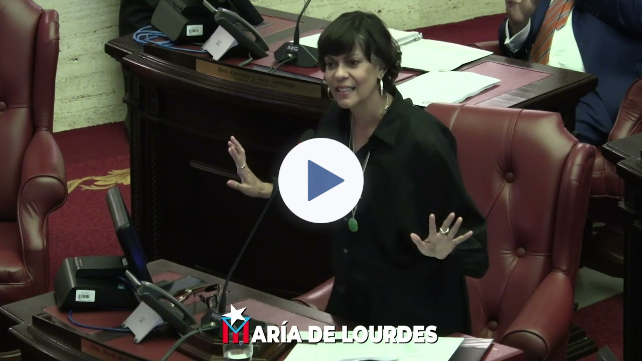 Ley para Regular el Arrendamiento a Corto Plazo en Puerto Rico #Airbnb #PC1557