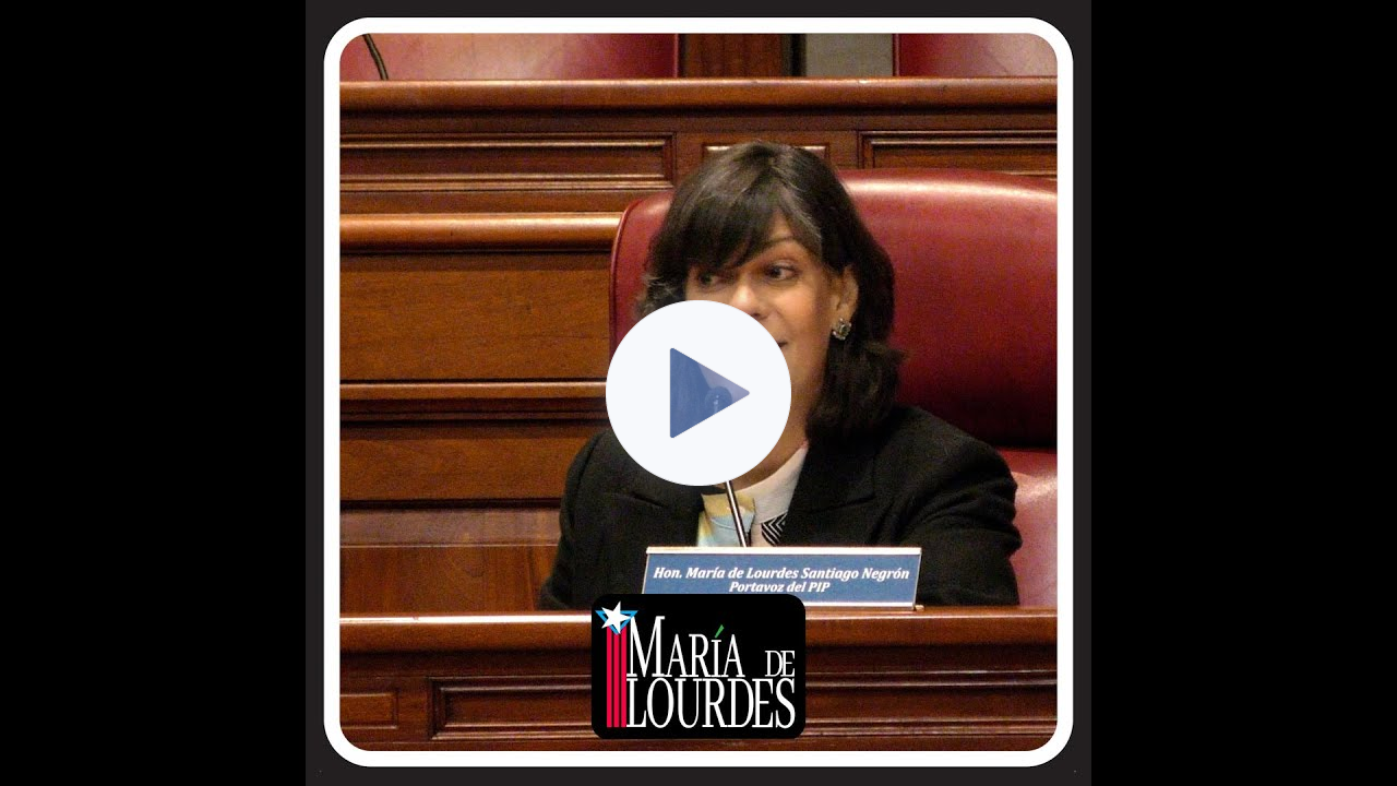 E𝐧 𝐋𝐚 𝐏𝐚𝐫𝐠𝐮𝐞𝐫𝐚 no hay "un vacío legal" ni "ausencia de marco jurídico" ni "incertidumbre jurídica".