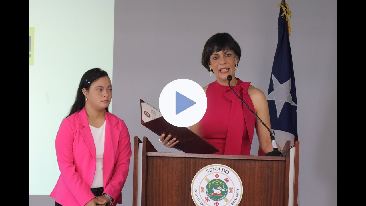 Reconocimiento Adriana Sofía del Carmen Méndez Ramos