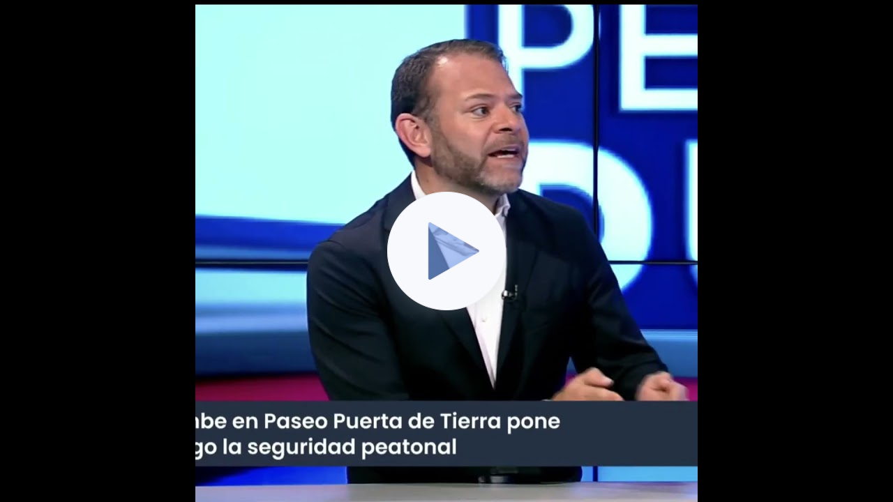 Crónica de un desastre anunciado.