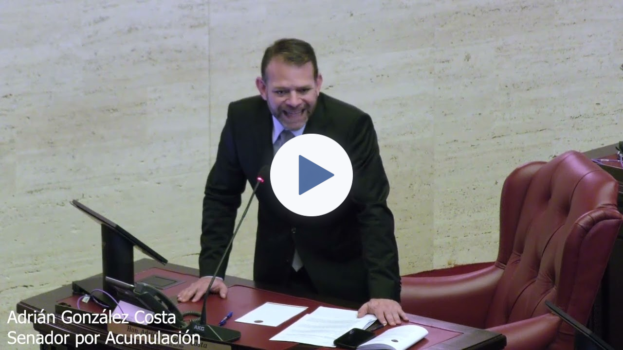 No se trata de una invasión, son nuestras hermanas y hermanos