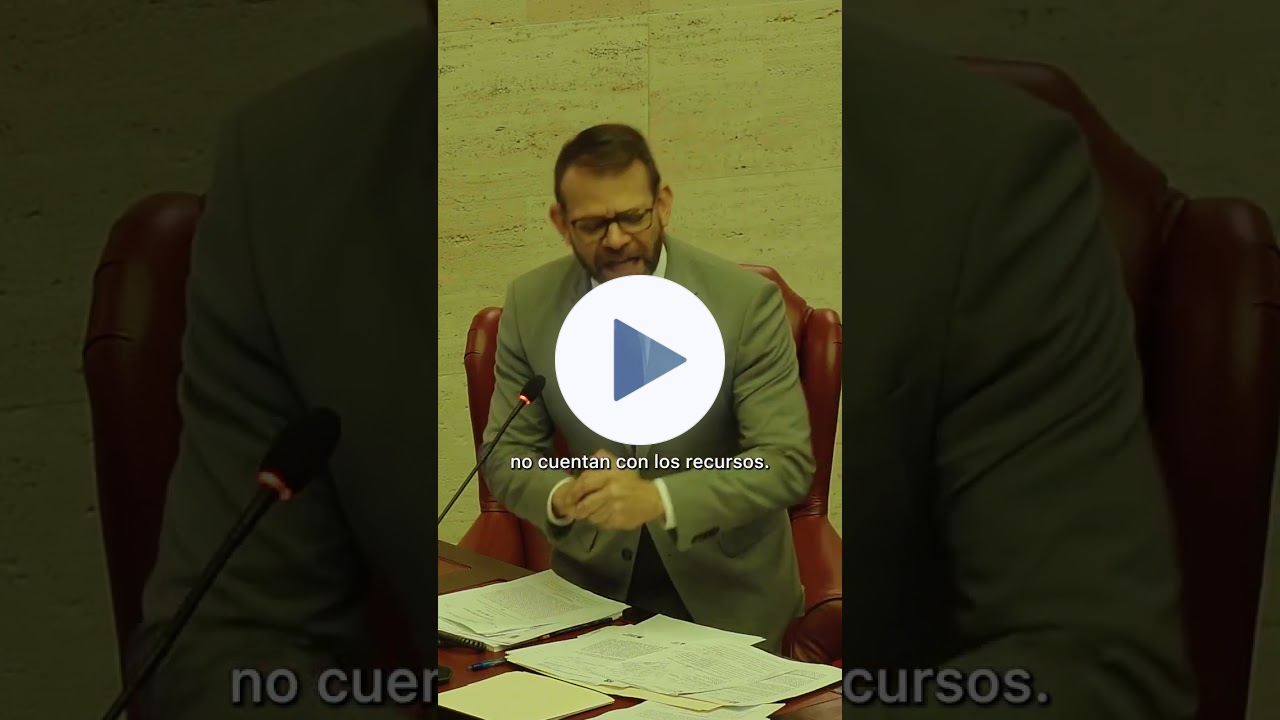 El PS 81 atenta contra el medio ambiente, contra el patrimonio y contra el desarrollo económico.