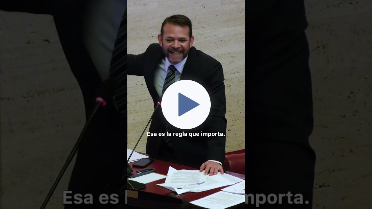 El PNP ignora a los pobres al confirmar a Roberto Lefranc a dirigir las comunidades especiales.