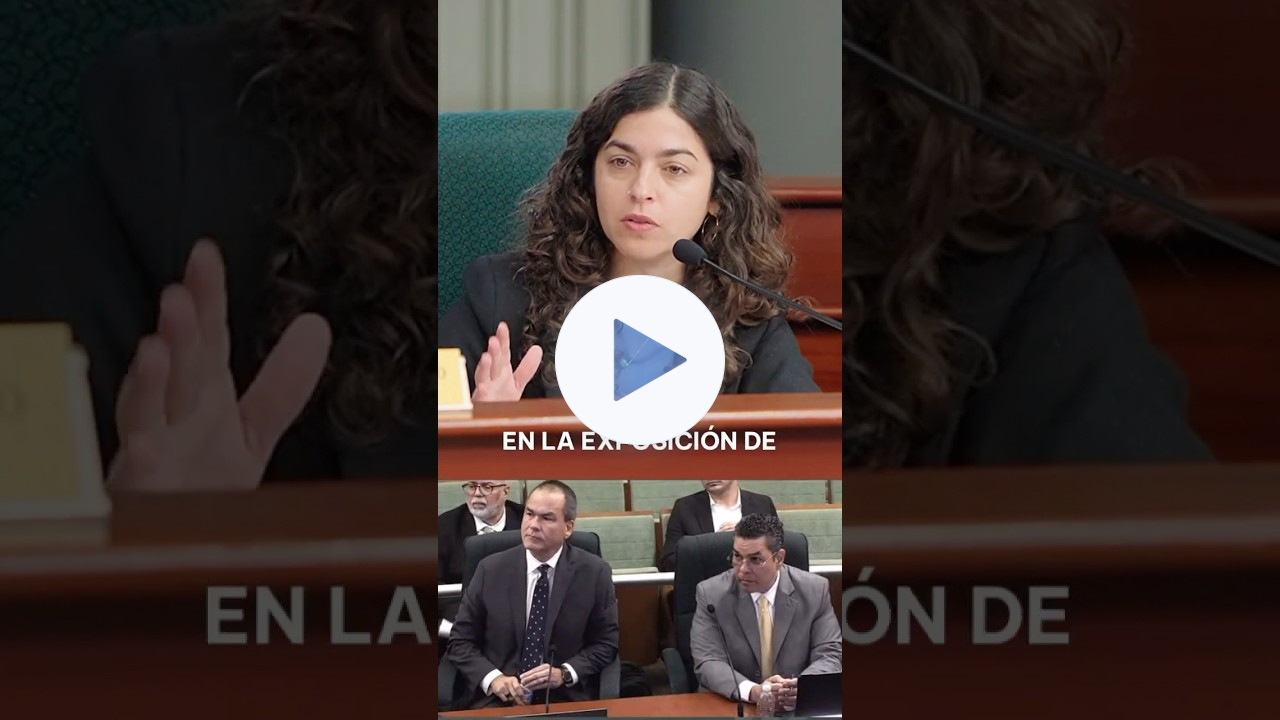 Vista pública extensión a la quema de carbón (AES)