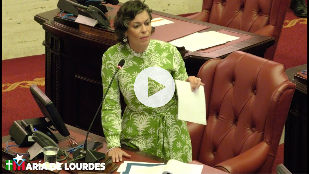 "Día de la Educación sobre Cambio Climático ". Ya que estamos en la Asamblea Legislativa