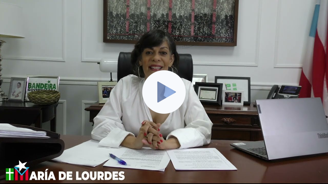 Justicia para las víctimas del fraude de la privatización municipal del proceso de estorbos públicos