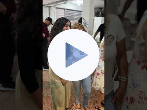 Adriana Contigo - San Sebastián del Pepino