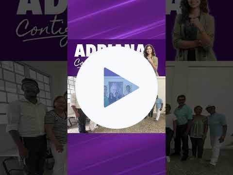 Adriana Contigo - Yabucoa