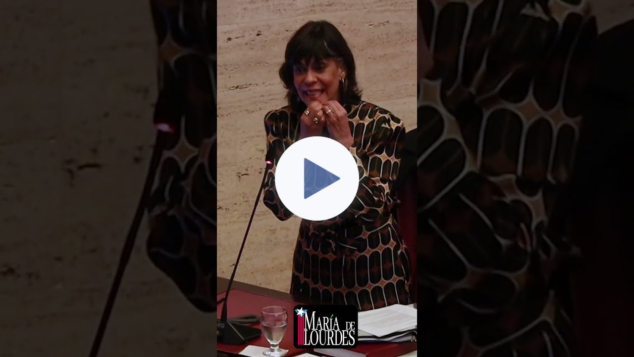 Es una terrible injusticia el que permanezcan encarceladas por tiempo indefinido, sin ser juzgadas..