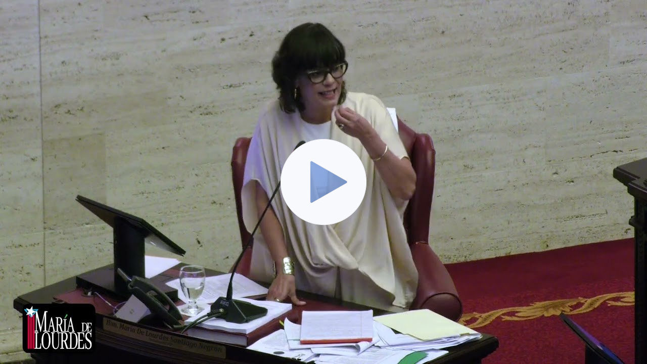 PS1 promueve la erradicación de la razón, la negación de la ciencia y la legalización del discrimen