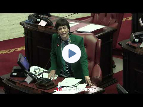 R. del S. 919- ...preservación de los derechos humanos en Gaza