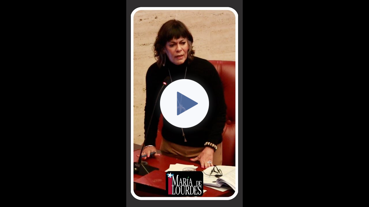 El gobierno no aprendió las lecciones del Huracán María