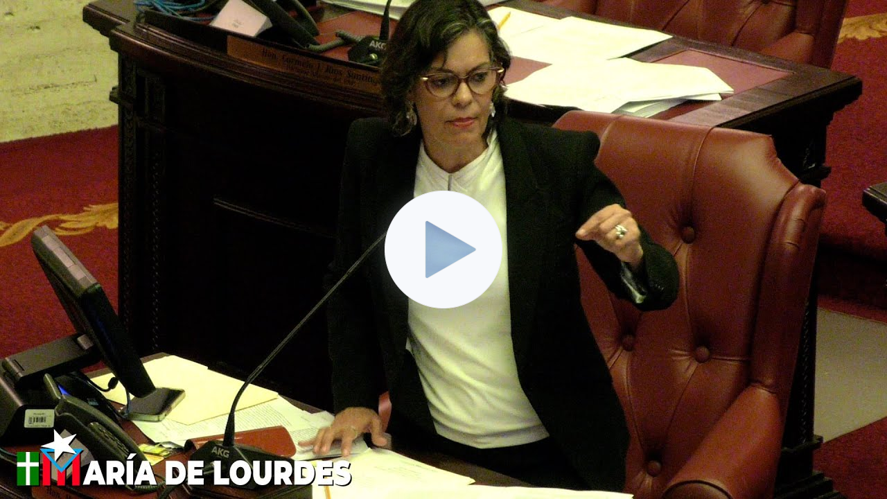 Informe Final de Comisión de Educación Especial. #RS444