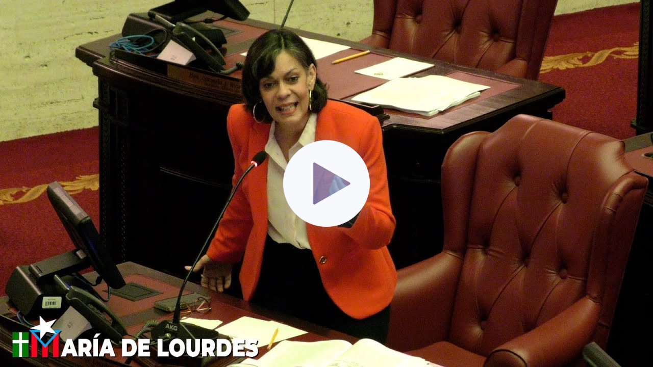 #RCS118-Para ordenarle DE que cese y desista de implementar la nueva política discriminatoria