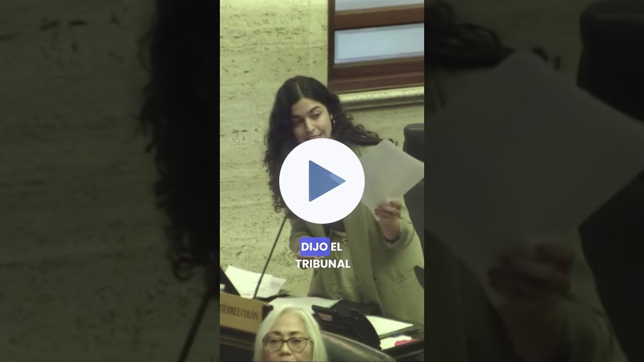 El PNP legisla desde el miedo y el dogma