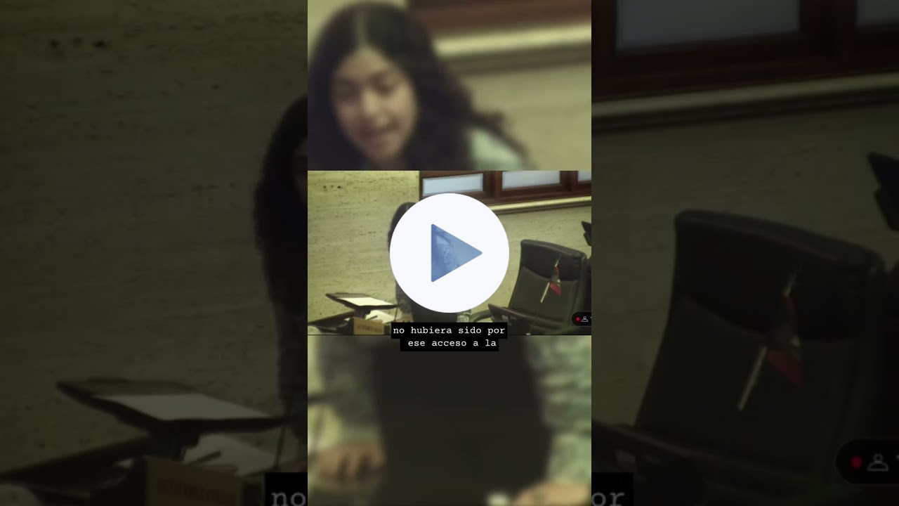 Restricción de acceso a información pública