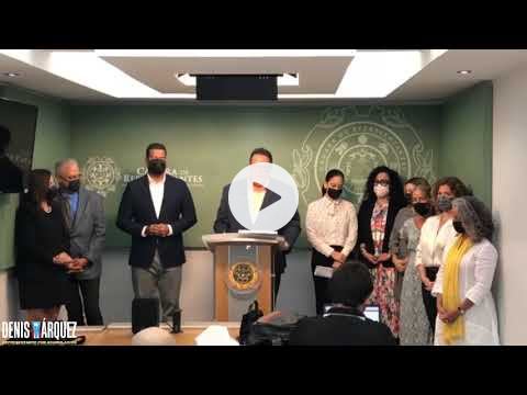 Resumen conferencia de prensa violencia infantil (28 de abril de 2022)