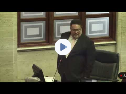 Turno a favor sobre referéndum para segunda vuelta electoral