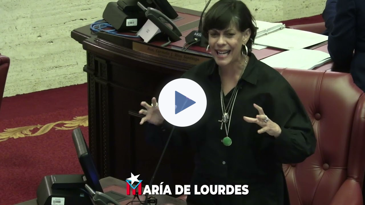 #PS1270- Ley para impedir el control de las aseguradoras sobre el sistema de salud en Puerto Rico