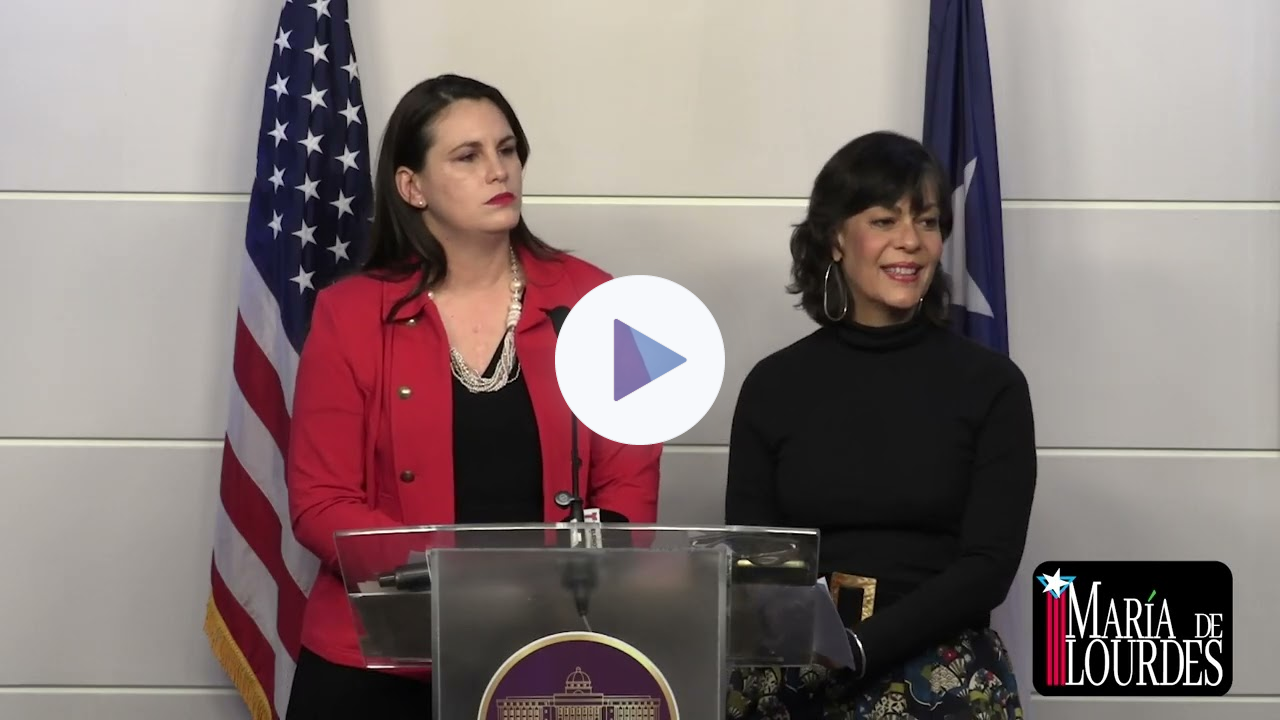 SE UNEN SENADORAS PARA ENFRENTAR LAS CESÁREAS INNECESARIAS