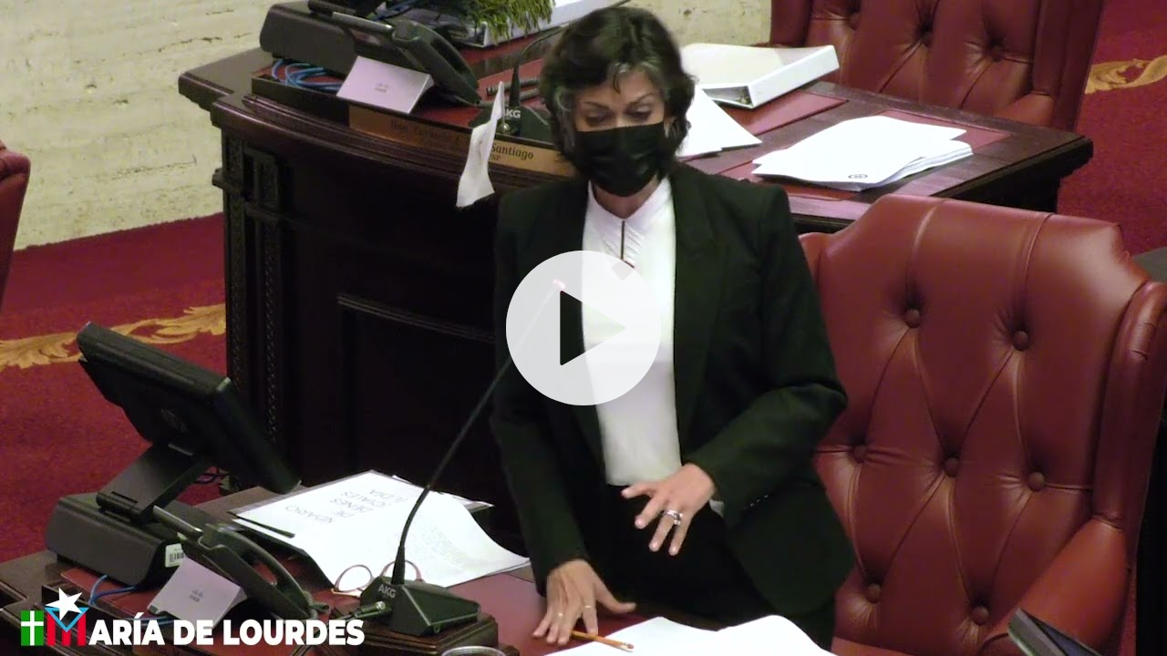 PS 666 - Proyecto que busca elevar el salario solo de los TS que trabajan en el sector privado.