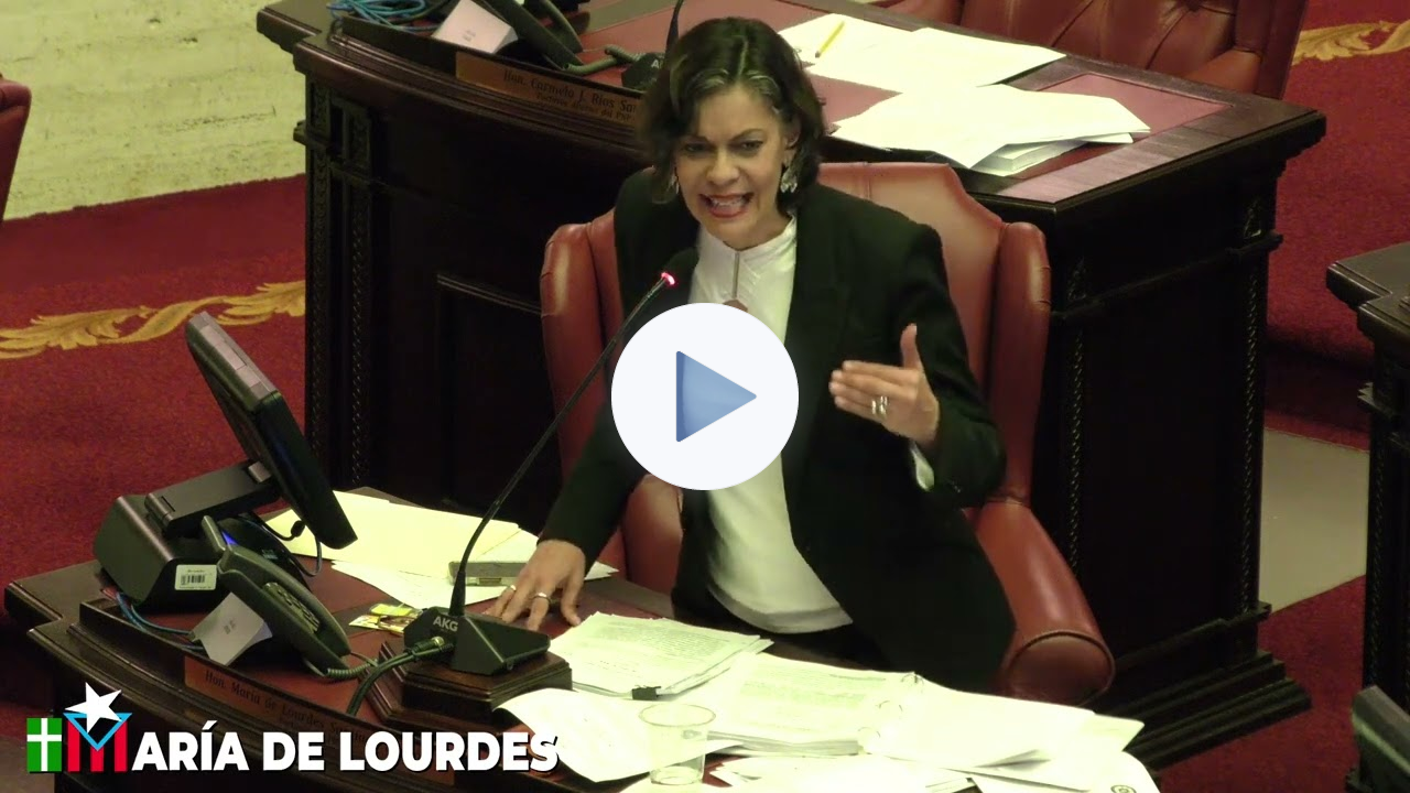 Ley para la prevención, detección y tratamiento efectivo de la depresión posparto-#PS227-