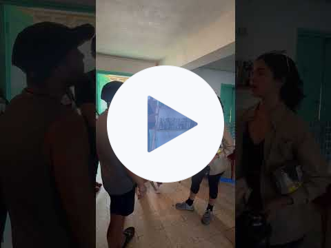 ¡En la calle! | Limpieza Playa Pozuelo en #Guayama