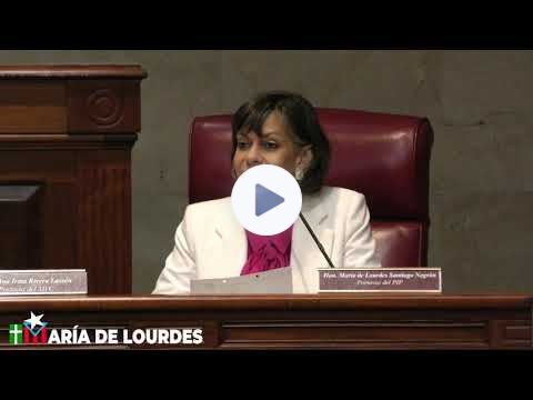 Vista pública Secretaria del Departamento de Educación