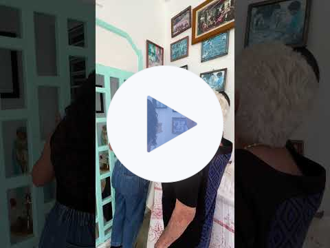 Adriana Contigo - Maunabo