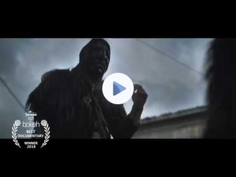 Mamuthones Best Documentary Winner 2018