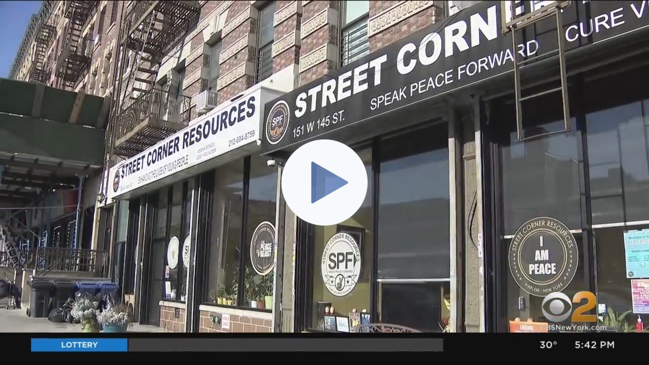 Cure Violence Experts Say More Must Be Done At Schools To Prevent Teen Violence