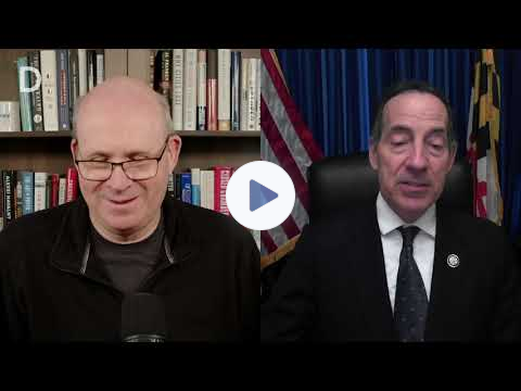 What Every American Can Do To Fight DOGE | Rep. Jamie Raskin