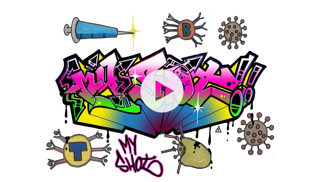 My Shot: A COVID Vaccine Adaptation